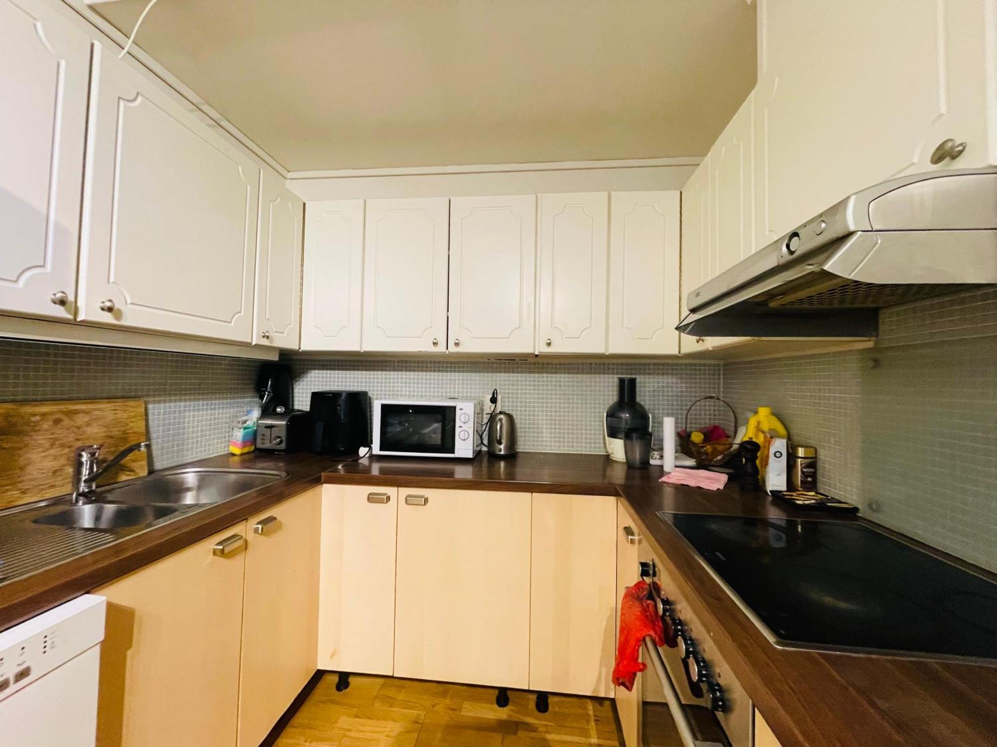 Spacious Waterfront Apartment With Free Parking - Upgraded 2024 Stavanger Zewnętrze zdjęcie